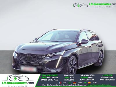 Peugeot 308 SW PHEV 225 e-BVA