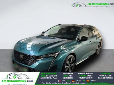 Peugeot 308 SW PHEV 225 e-BVA