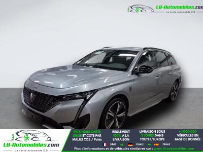 Peugeot 308 SW PHEV 225 e-BVA