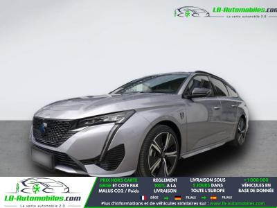 Peugeot 308 SW PHEV 225 e-BVA