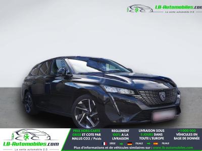 Peugeot 308 SW BlueHDi 130ch  BVM