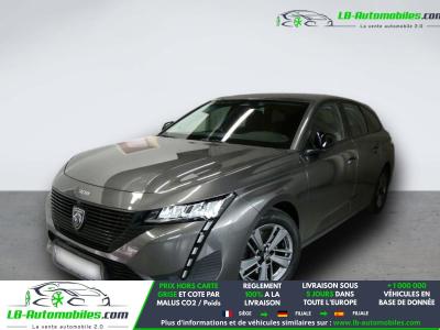 Peugeot 308 SW BlueHDi 130ch  BVM