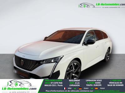 Peugeot 308 SW BlueHDi 130ch  BVM