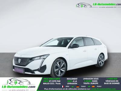 Peugeot 308 SW PHEV 180 e-BVA