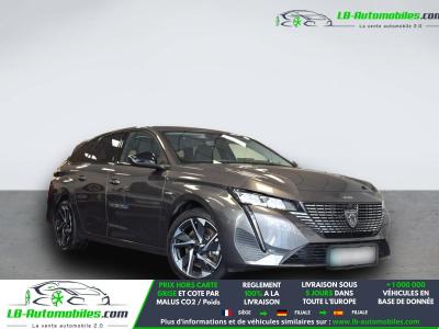 Peugeot 308 SW PHEV 180 e-BVA