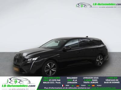 Peugeot 308 SW PHEV 180 e-BVA