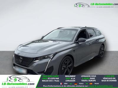 Peugeot 308 SW PHEV 180 e-BVA