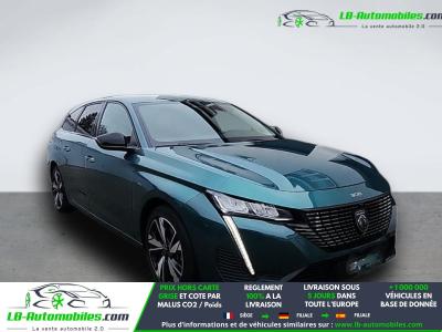 Peugeot 308 SW PHEV 180 e-BVA