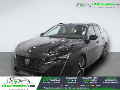 Peugeot 308 SW PHEV 180 e-BVA