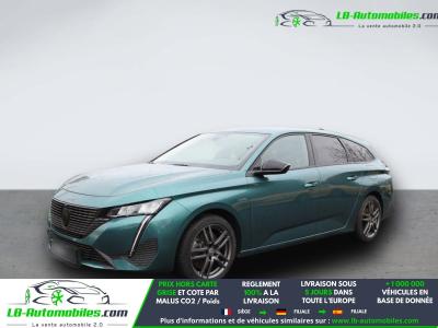 Peugeot 308 SW PHEV 180 e-BVA