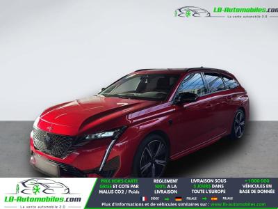 Peugeot 308 SW PHEV 180 e-BVA