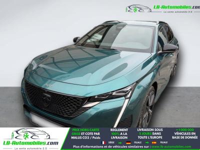 Peugeot 308 SW PHEV 180 e-BVA