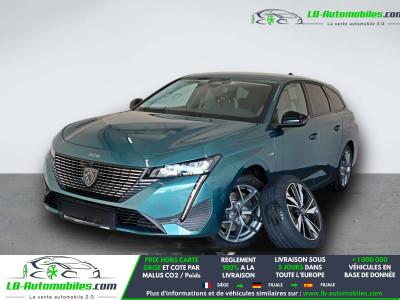 Peugeot 308 SW PHEV 180 e-BVA