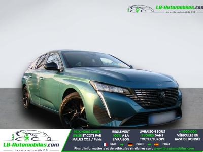 Peugeot 308 SW PHEV 180 e-BVA