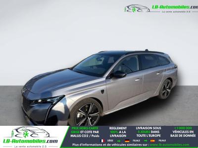 Peugeot 308 SW PHEV 180 e-BVA