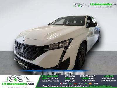 Peugeot 308 SW PureTech 130ch  BVM