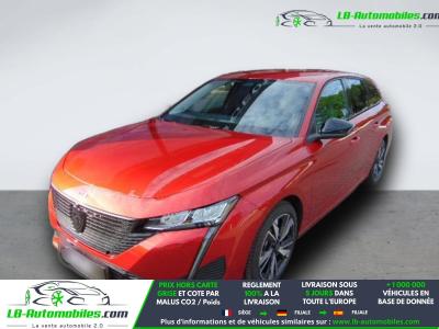 Peugeot 308 SW PureTech 130ch  BVM