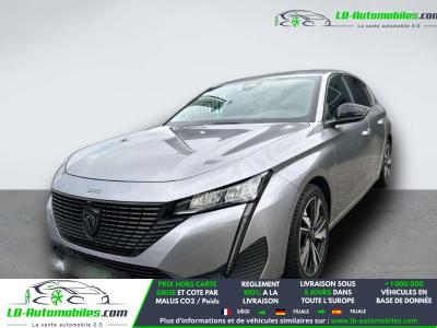 Peugeot 308 SW PureTech 130ch  BVM