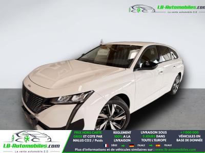 Peugeot 308 SW PureTech 130ch  BVM