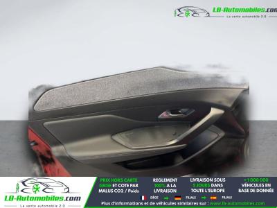 Peugeot 308 SW PureTech 130ch  BVM