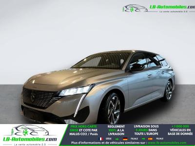 Peugeot 308 SW PureTech 130ch  BVM