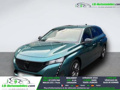 Peugeot 308 SW PureTech 130ch  BVM