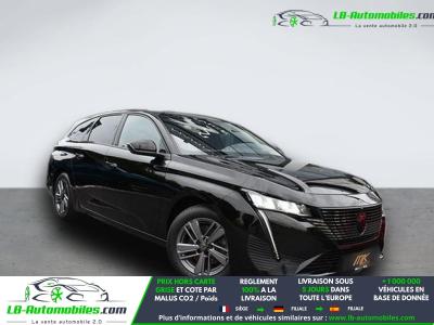 Peugeot 308 SW PureTech 130ch  BVM