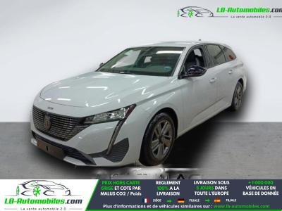 Peugeot 308 SW PureTech 130ch  BVM