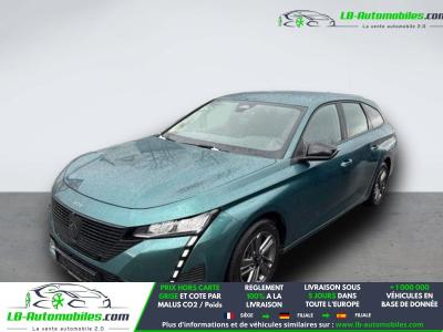 Peugeot 308 SW PureTech 130ch  BVM