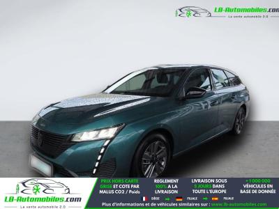 Peugeot 308 SW PureTech 130ch  BVM