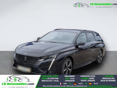 Peugeot 308 SW PHEV 225 e-BVA