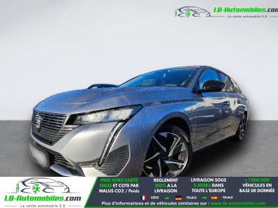 Peugeot 308 SW BlueHDi 130ch  BVM