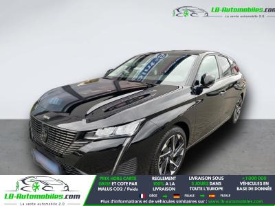 Peugeot 308 SW BlueHDi 130ch  BVM