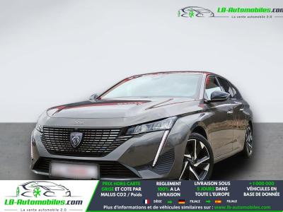 Peugeot 308 SW BlueHDi 130ch  BVM