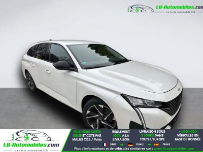 Peugeot 308 SW BlueHDi 130ch  BVM