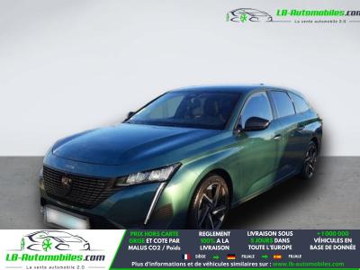Peugeot 308 SW PureTech 130ch  BVM