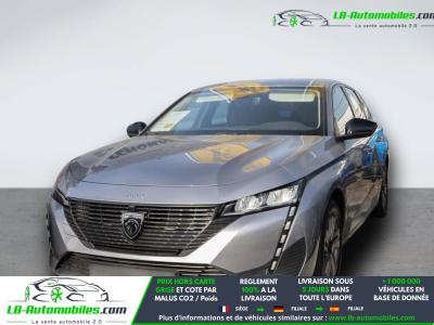 Peugeot 308 SW PureTech 130ch  BVM