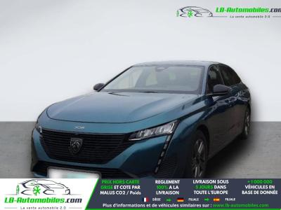 Peugeot 308 SW PureTech 130ch  BVM