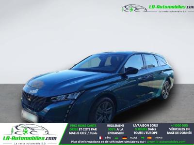 Peugeot 308 SW PureTech 130ch  BVM