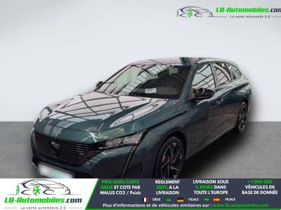 Peugeot 308 SW PureTech 130ch  BVM