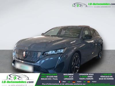 Peugeot 308 SW PureTech 130ch  BVM