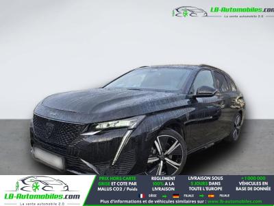 Peugeot 308 SW PHEV 180 e-BVA