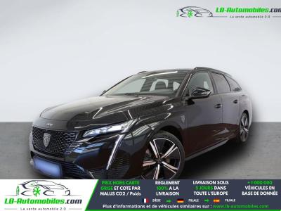Peugeot 308 SW PHEV 180 e-BVA