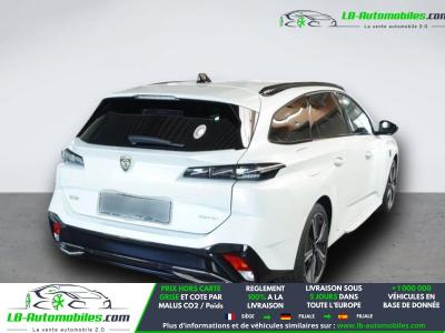 Peugeot 308 SW PHEV 180 e-BVA