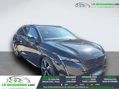 Peugeot 308 SW PHEV 180 e-BVA