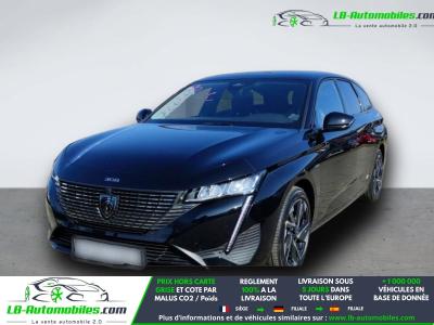 Peugeot 308 SW PHEV 180 e-BVA