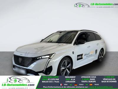 Peugeot 308 SW PHEV 180 e-BVA