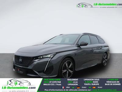 Peugeot 308 SW PHEV 180 e-BVA