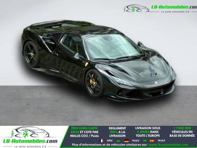 Ferrari F8 Spider 3.9 V8 BiTurbo 720ch