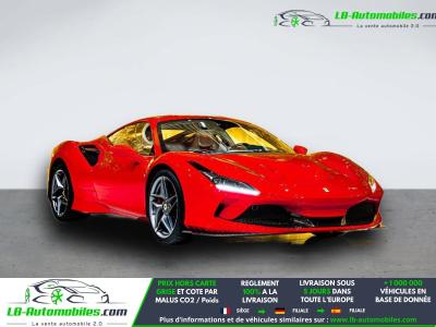 Ferrari F8 Tributo 3.9 V8 BiTurbo 720ch